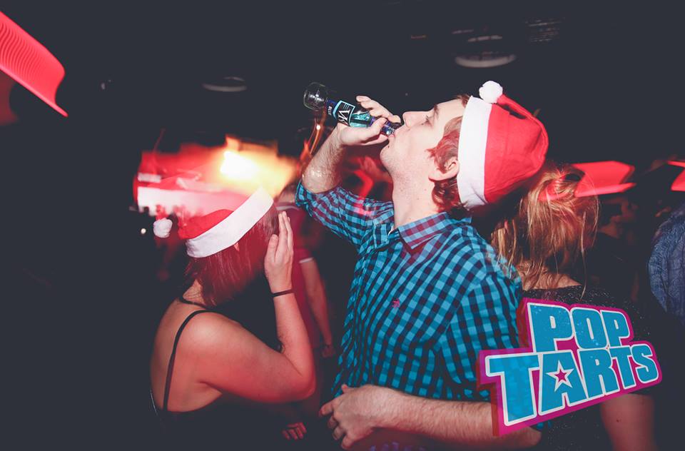 blue VK? Naughty list