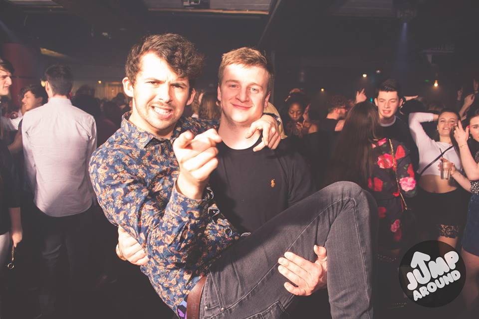 he ain't heavy, he's my brother