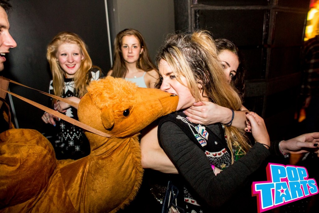 Sorry guys, the one outside the SU just didn't make the cut.