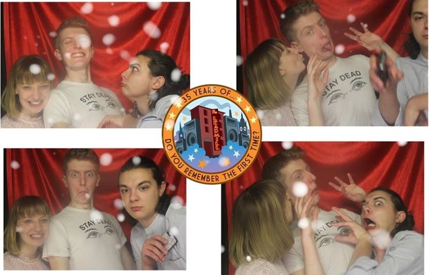 'Wavey' doesn't do you justice