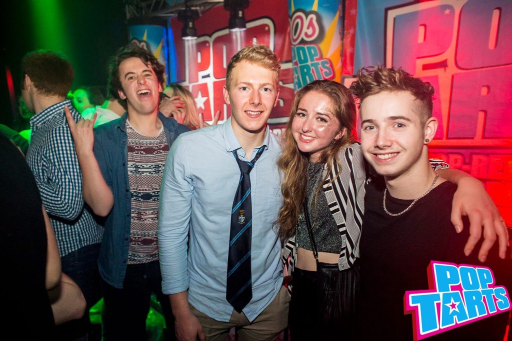It would have been a lovely photo