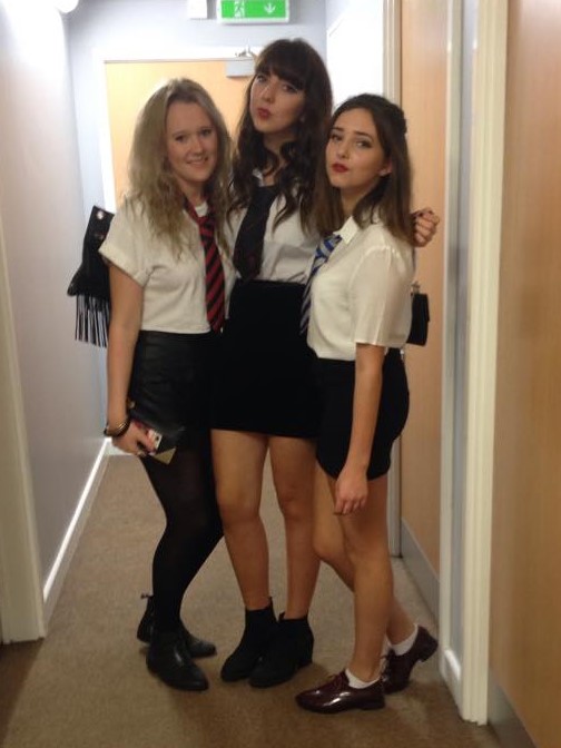 corp