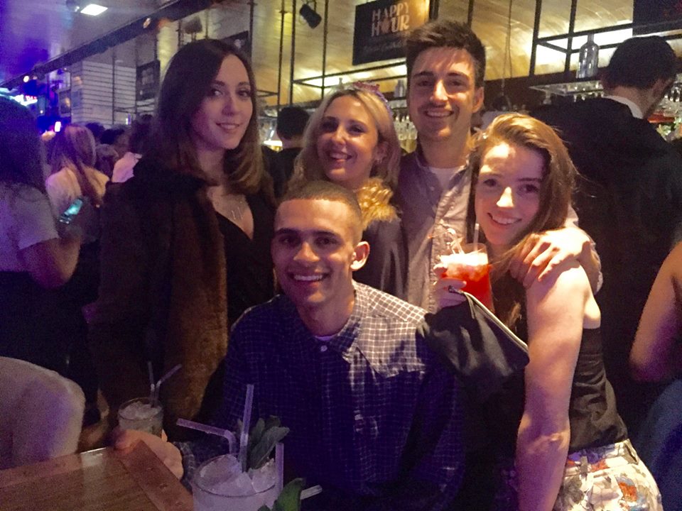 revs