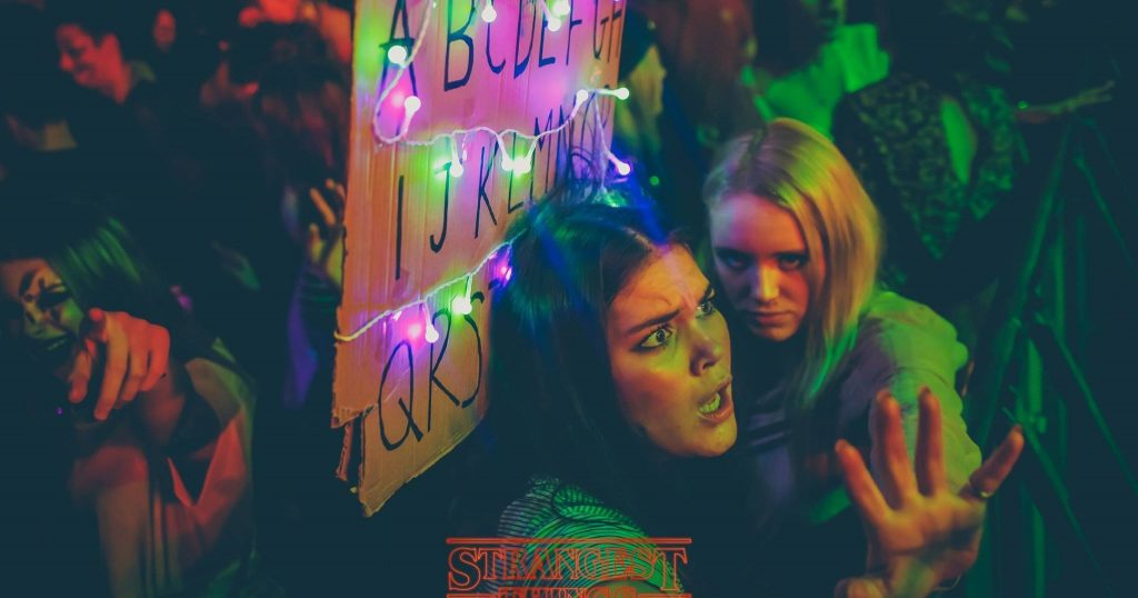 Image may contain: Music, Leisure Activities, Person, People, Human