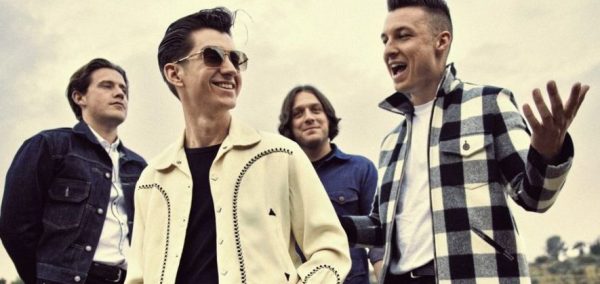 Image may contain: Speech, Crowd, Audience, Suspenders, Person, People, Human