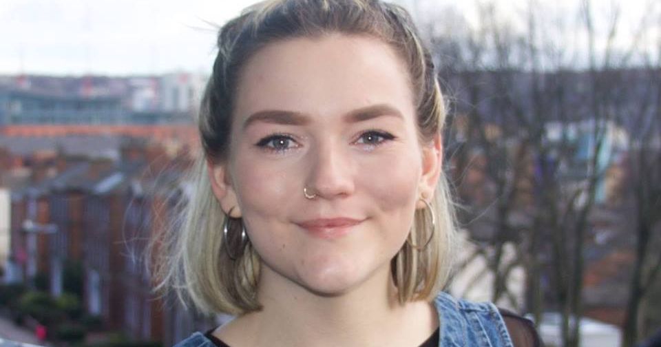 BREAKING: Anna Crump Raiswell is your new Education Officer