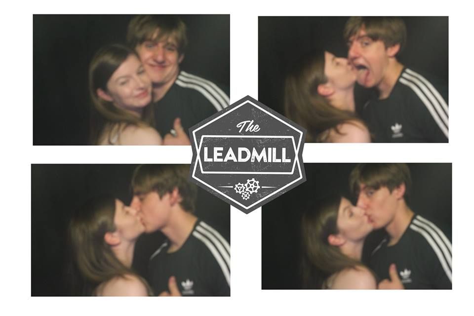 Image may contain: Kissing, Kiss, Person, People, Human, Poster, Collage, Make Out
