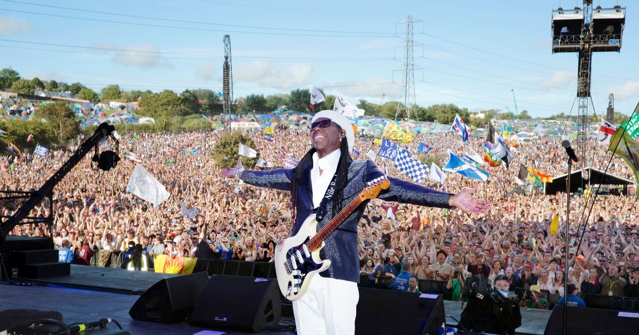 rag and bone man tramlines