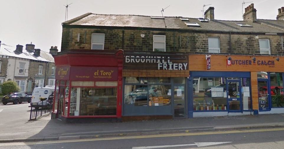 Exclusive Broomhill Friery is reopening for freshers week under new owners
