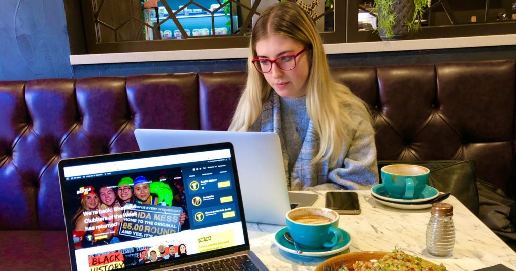 A guide to the best Sheffield coffee shops to study in