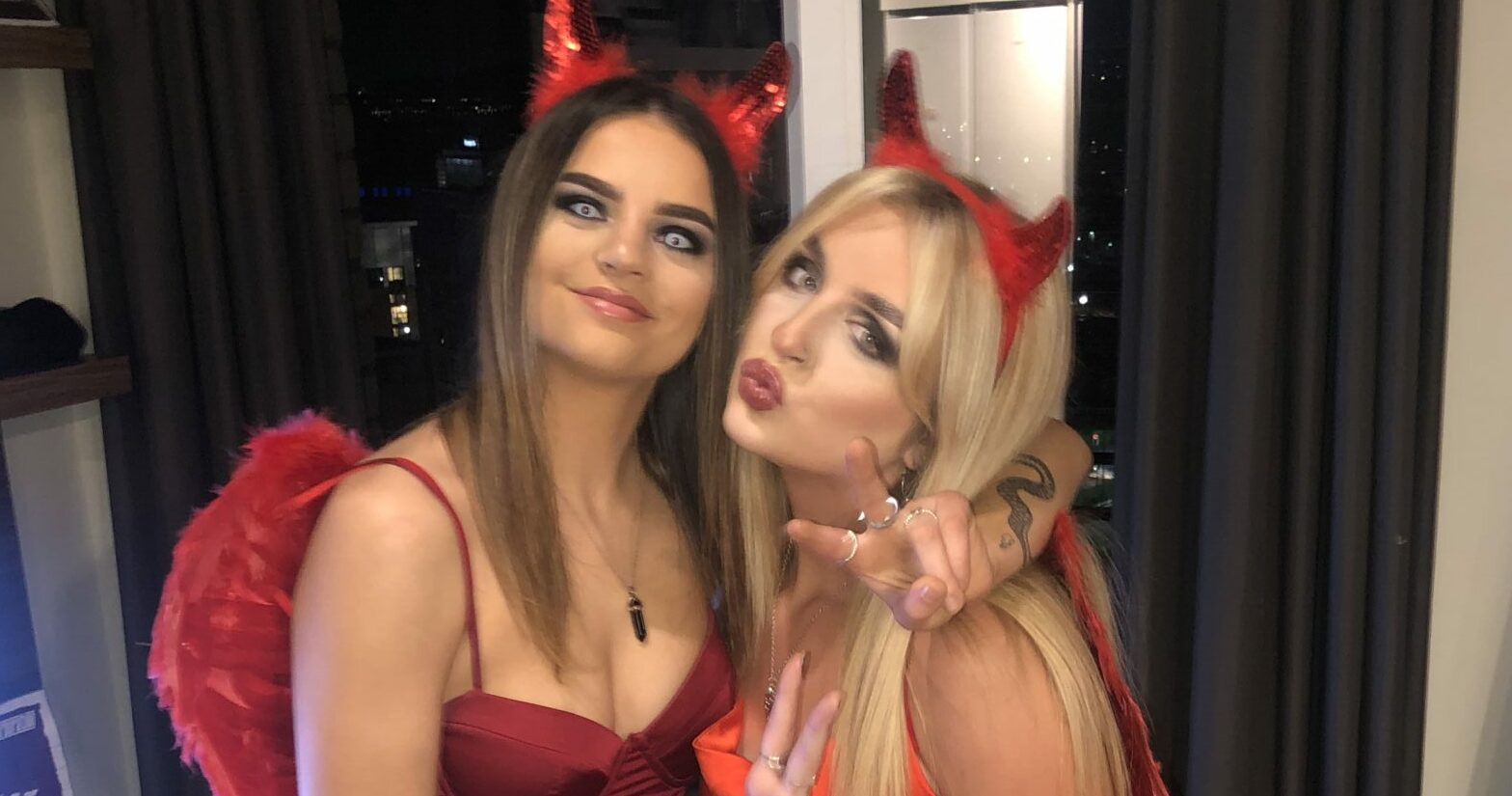 All the events you need to attend for a spooktacular week