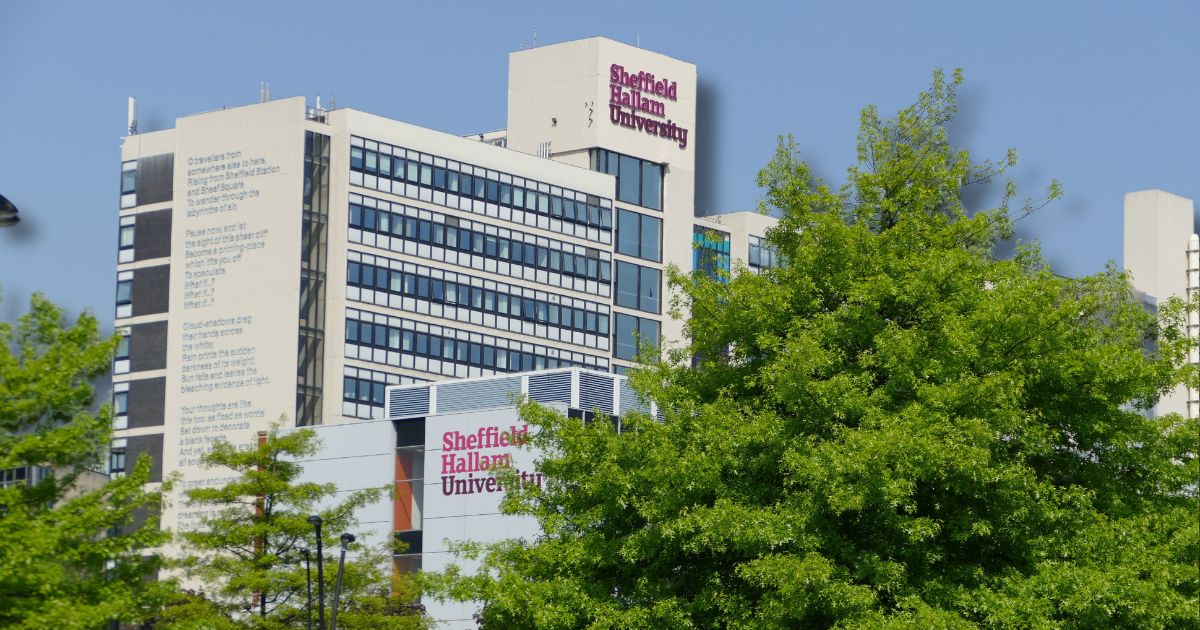 Sheffield Hallam offers academic staff voluntary severance scheme amid