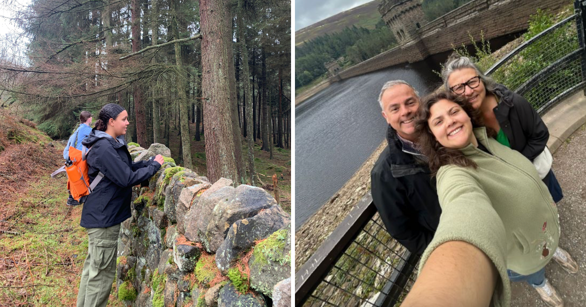 Fancy a day trip? Here’s the best spots for Sheffield students to escape to at a weekend