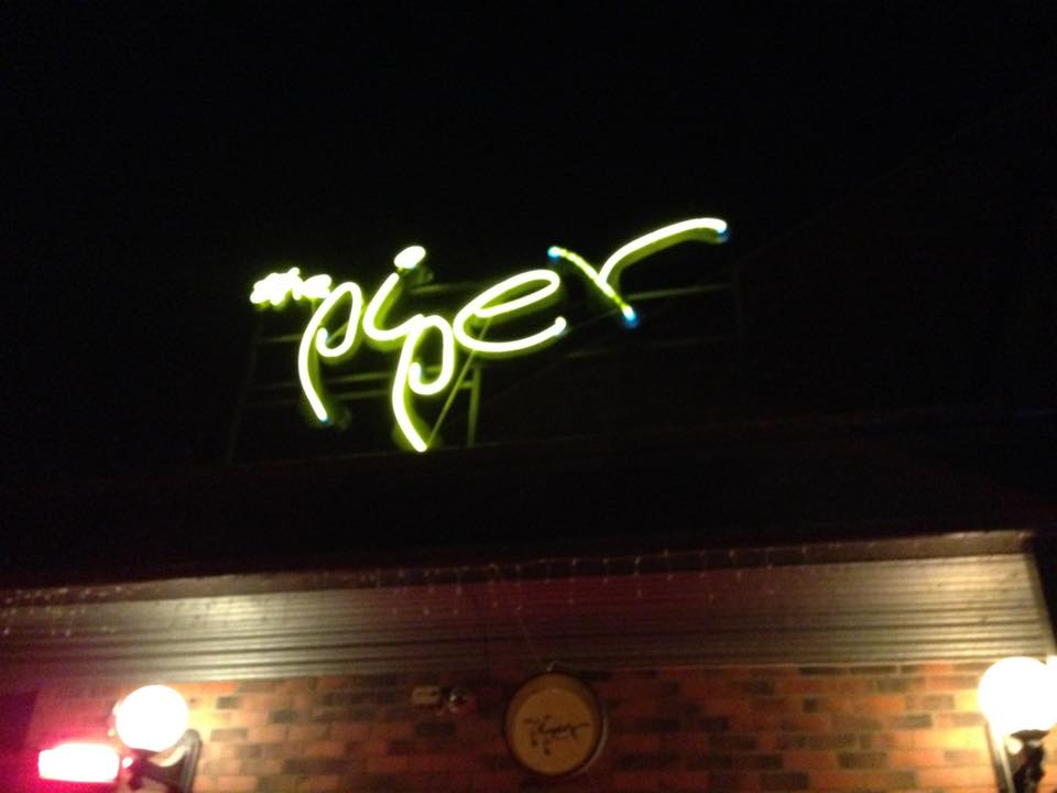 Having been open since 1965(!), it really was a great shame to see the place close its doors last week.