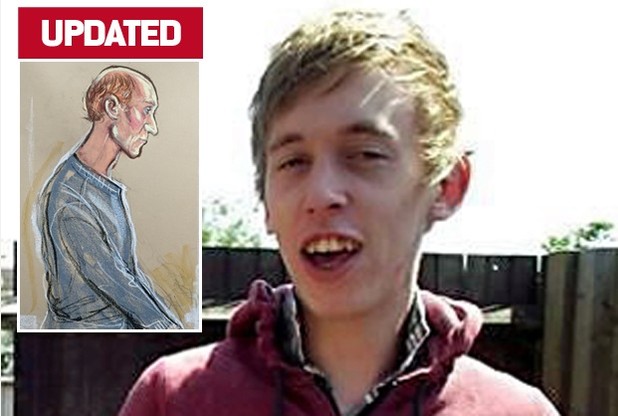 Stephen Port, 40, charged with 4 counts of murder, including that of Anthony Walgate