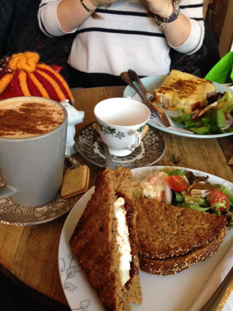 'Such aesthetic!': What really happens on your cute coffeeshop study breaks