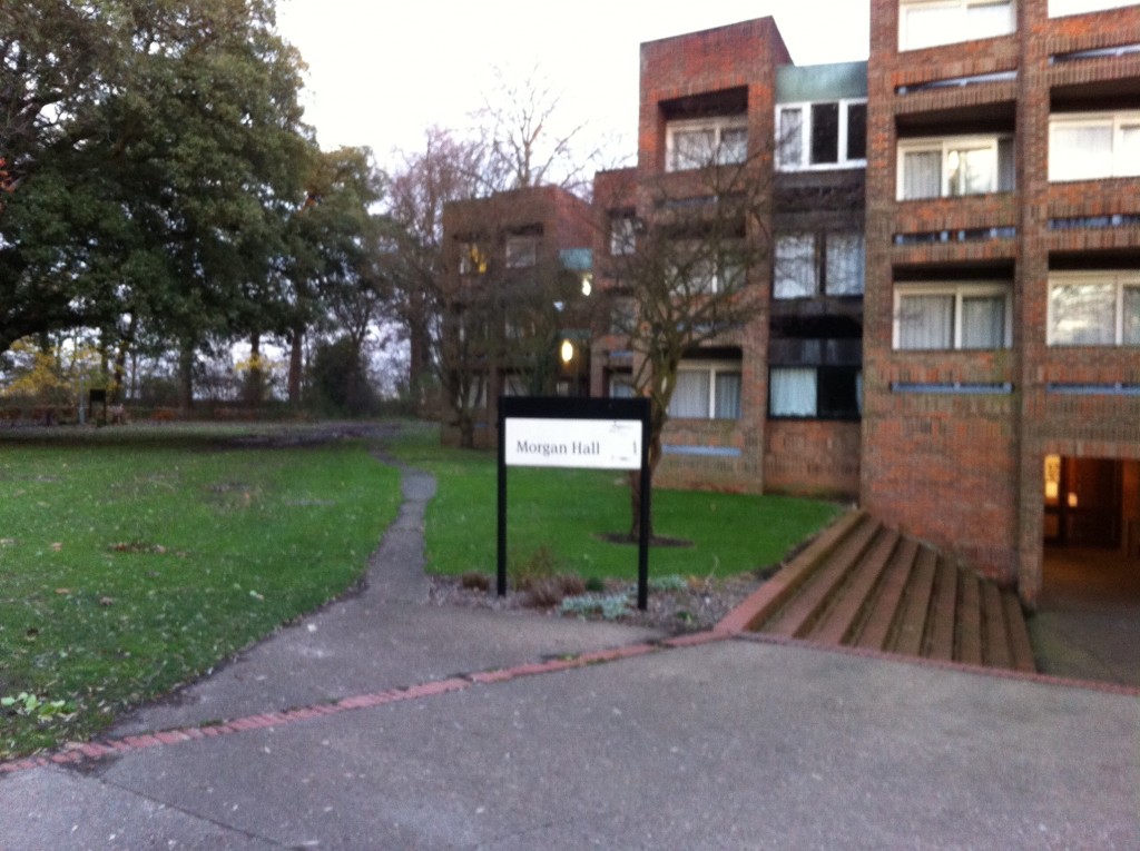 Hate your housemates? Be more fun