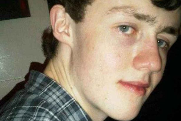 David was originally from Liverpool