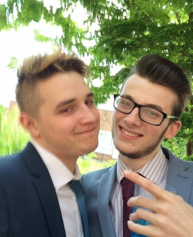 Let them take away the stresses of uni life