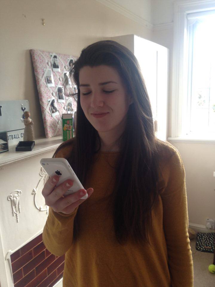 Or social lives have just got a whole lot more complicated