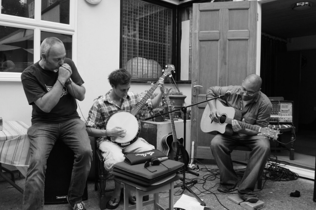 We came. We saw. We Gloucestered. 