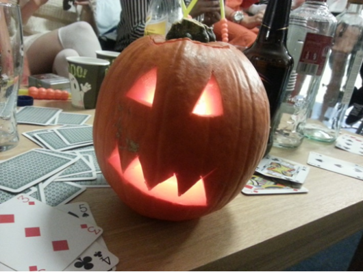 halloween 3