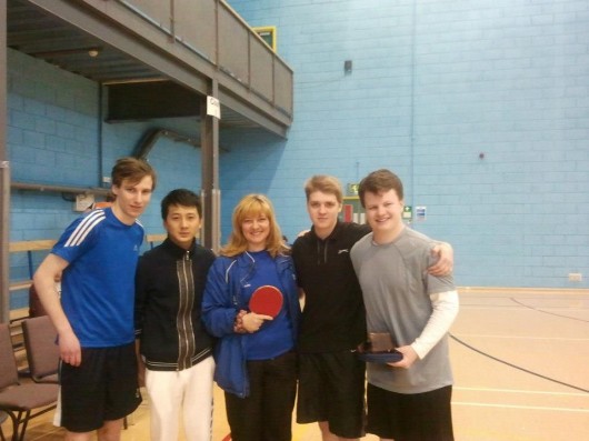 tabletennis