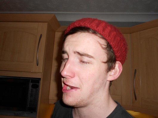 Come at me Ladies