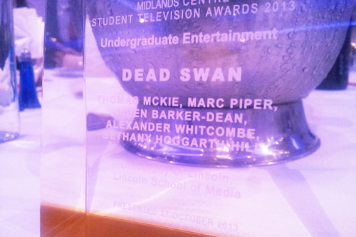 award
