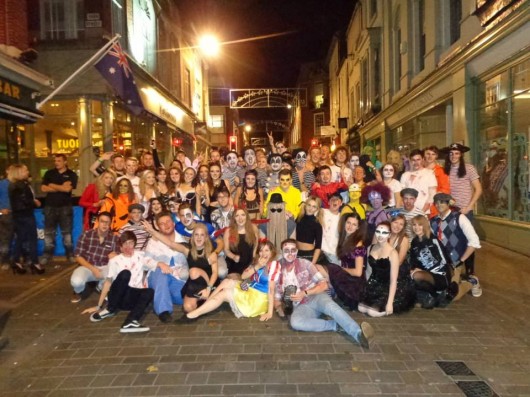 halloween
