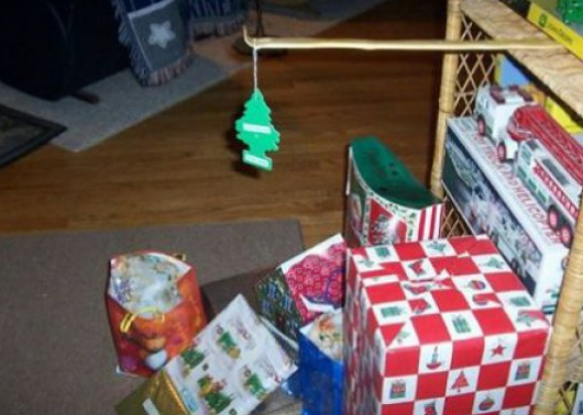 tree