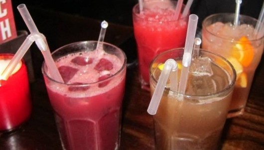Does alcohol fuel this behaviour?