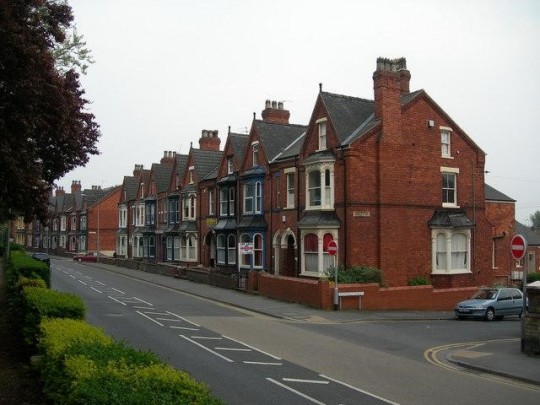 house.