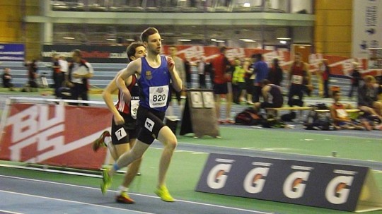 athletics