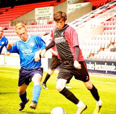 football