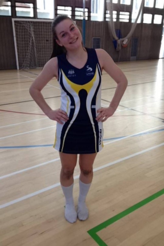 netball