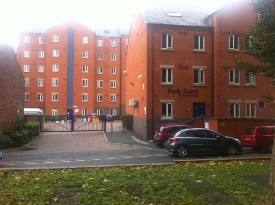 Park Court