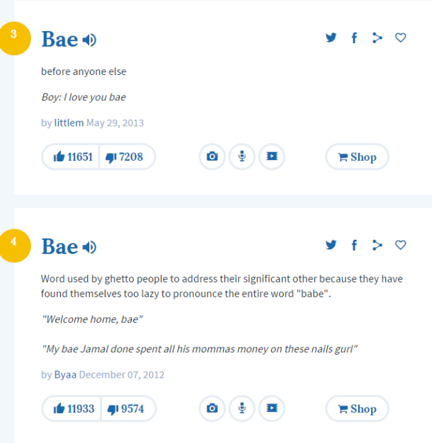 bae