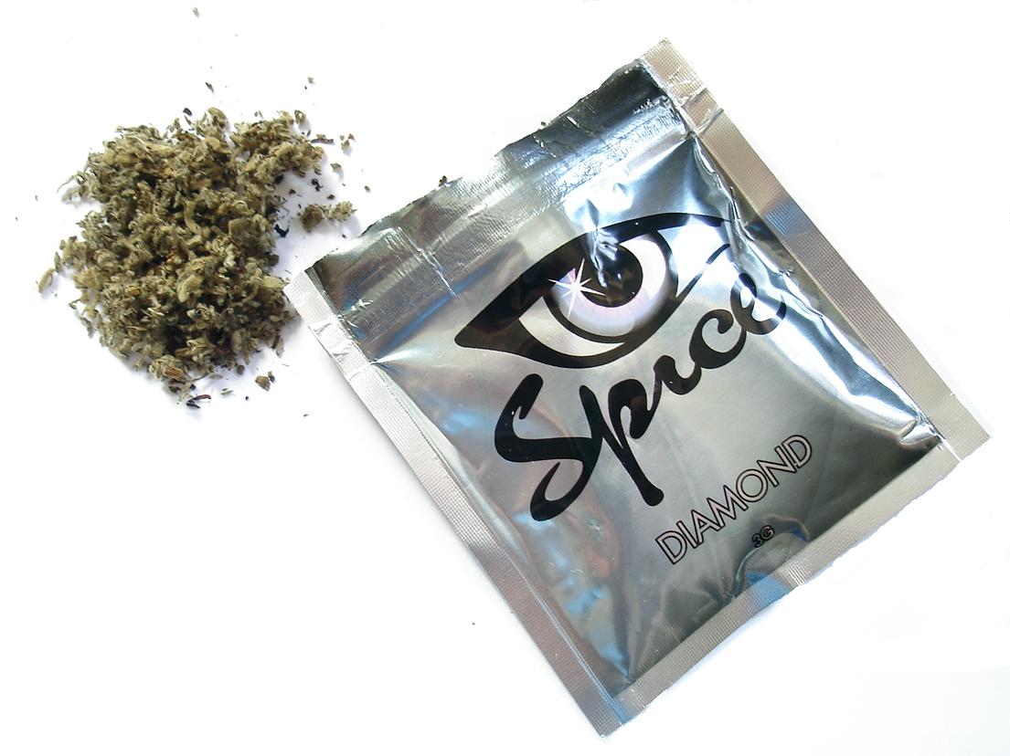 legal high