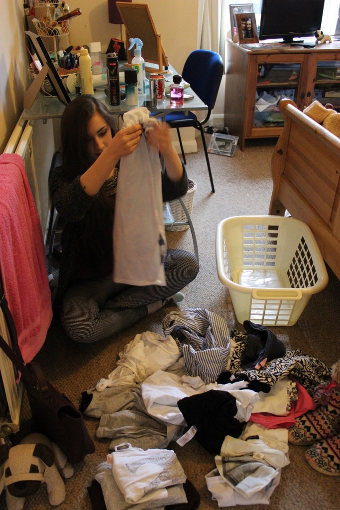 clothes
