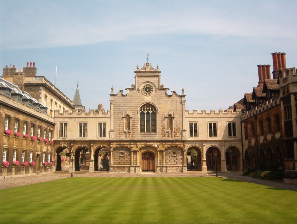 This is not actually hogwarts
