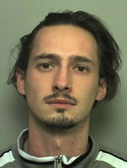 Peter Toth, brother of Istvan, found guilty of the same charges