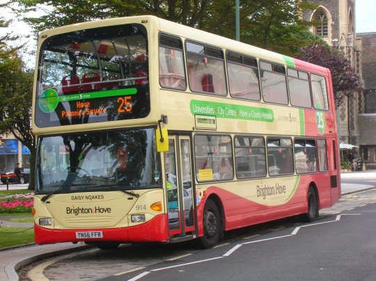 The wheels on the bus go round and round, round and round, round and round
