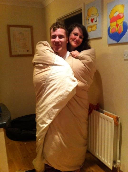 Uk university sex