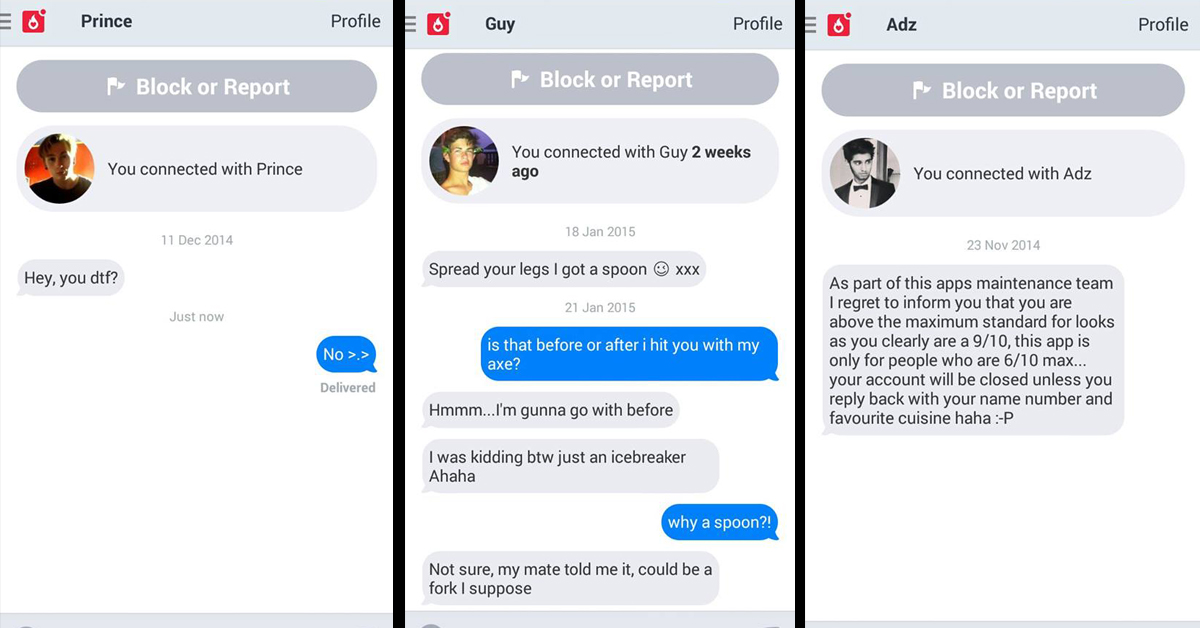 Scammers and Spammers: Inside Online Dating’s Sex Bot Con Job