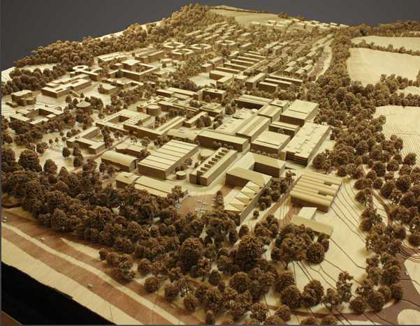 campusplan