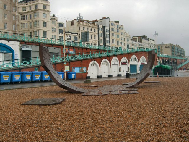 seafront
