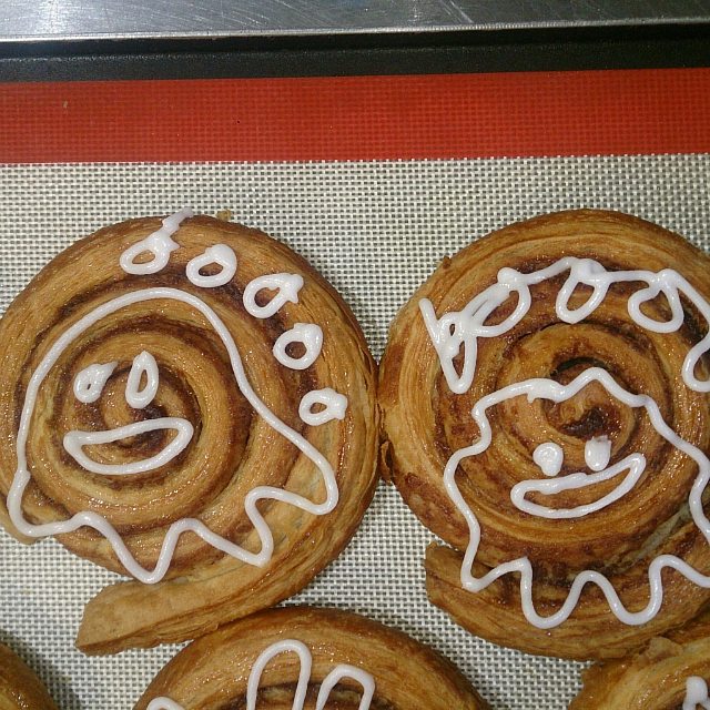 bakery