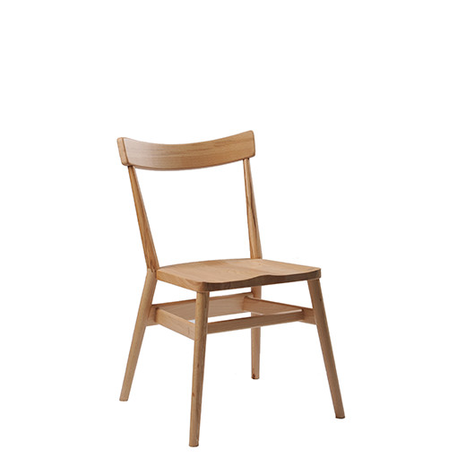 The chair that's worth more than the whole lecture room in Arundel
