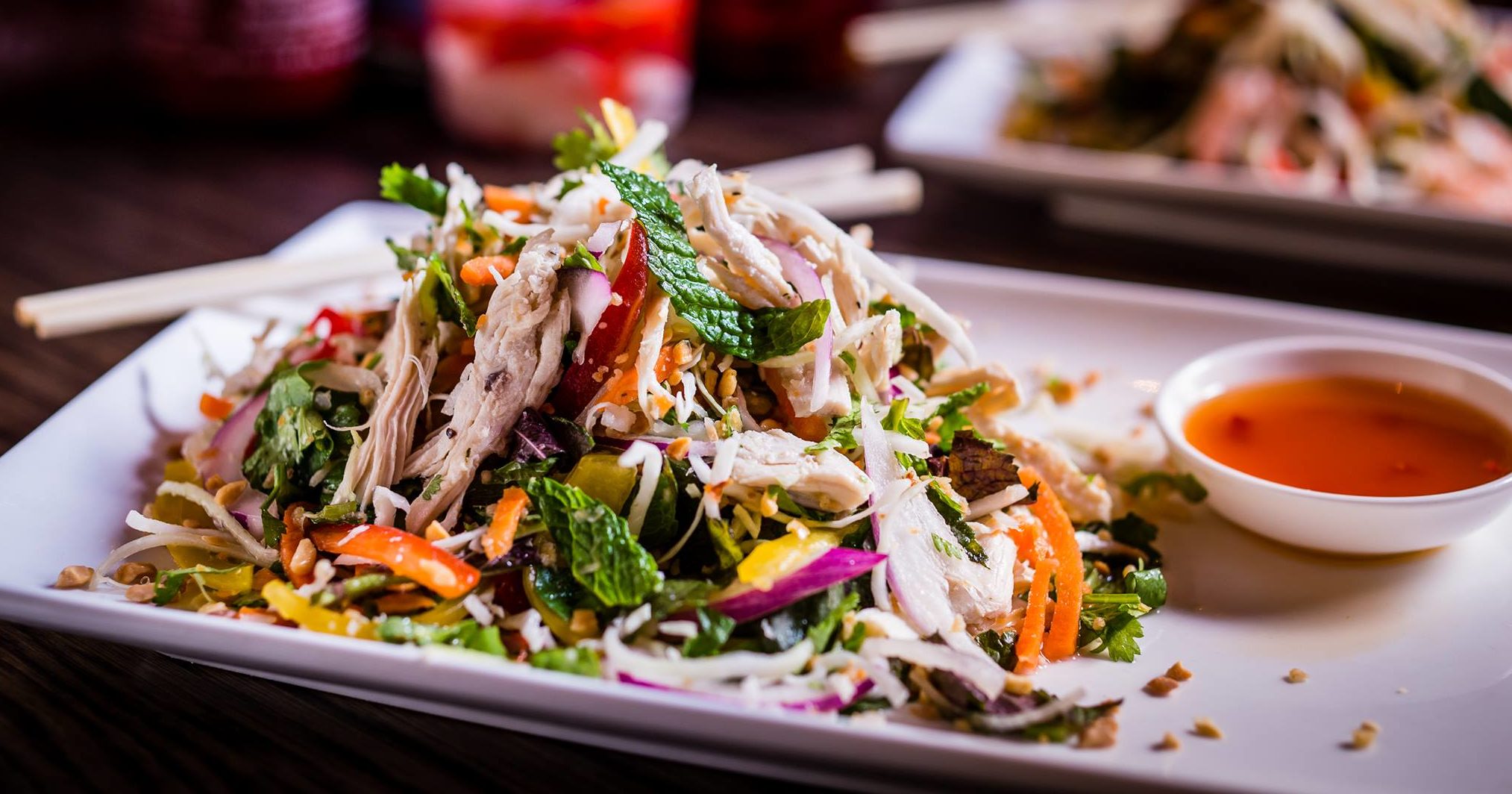 15 of the best places to eat in Brighton